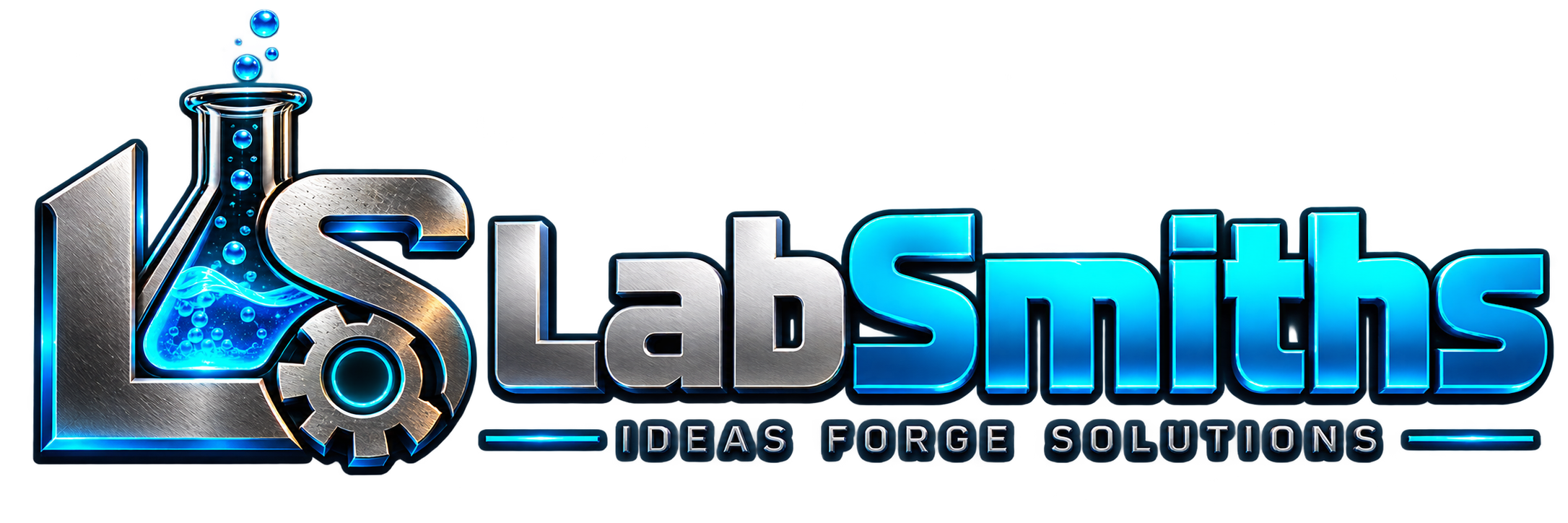 LabSmiths — Ideas Forge Solutions